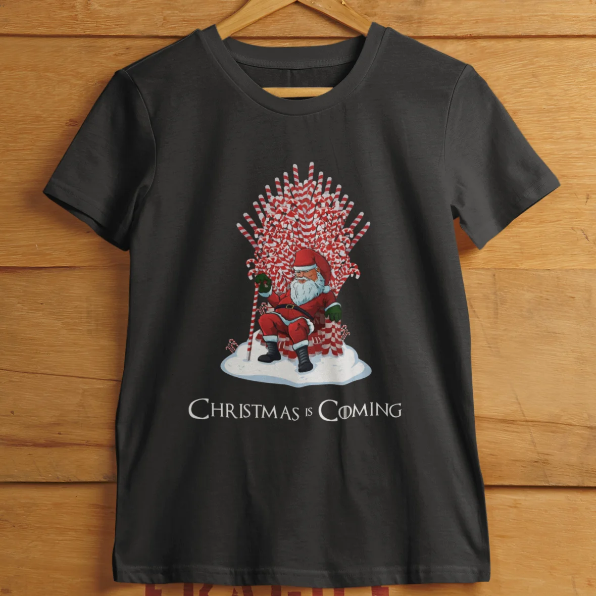 

Christmas Women's T-shirt Santa Claus Short Sleeve Fashion Casual And Comfortable Creative Design O Neck Outdoor Top 2022 New In