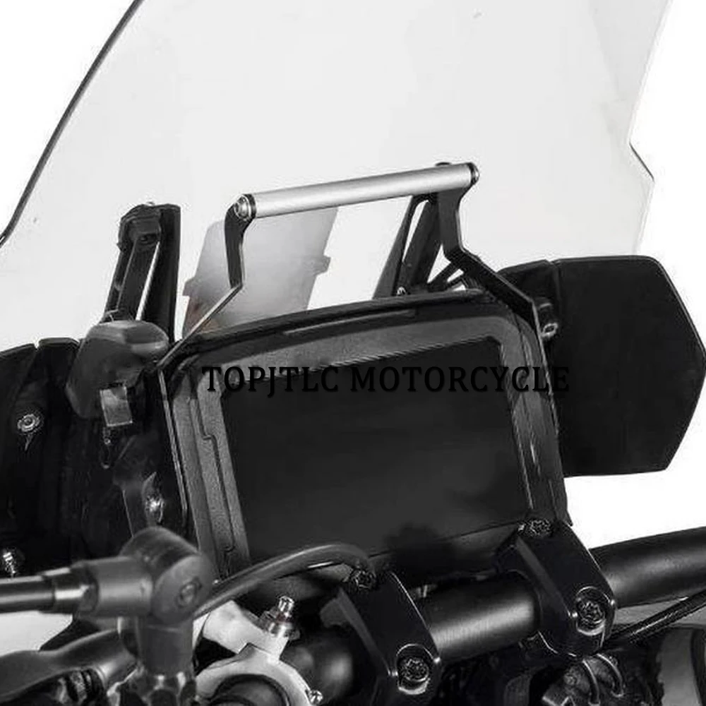 

Motorcycle Mobile Phone Navigation GPS Bracket Board USB For PAN AMERICA 1250 S PA1250 S PANAMERICA1250 2021 2020