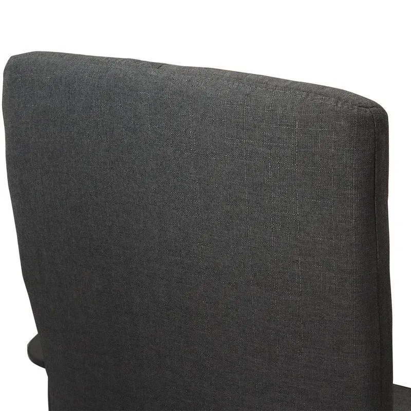 Office chair brabix focus ex-518 fabric gray 531576 |