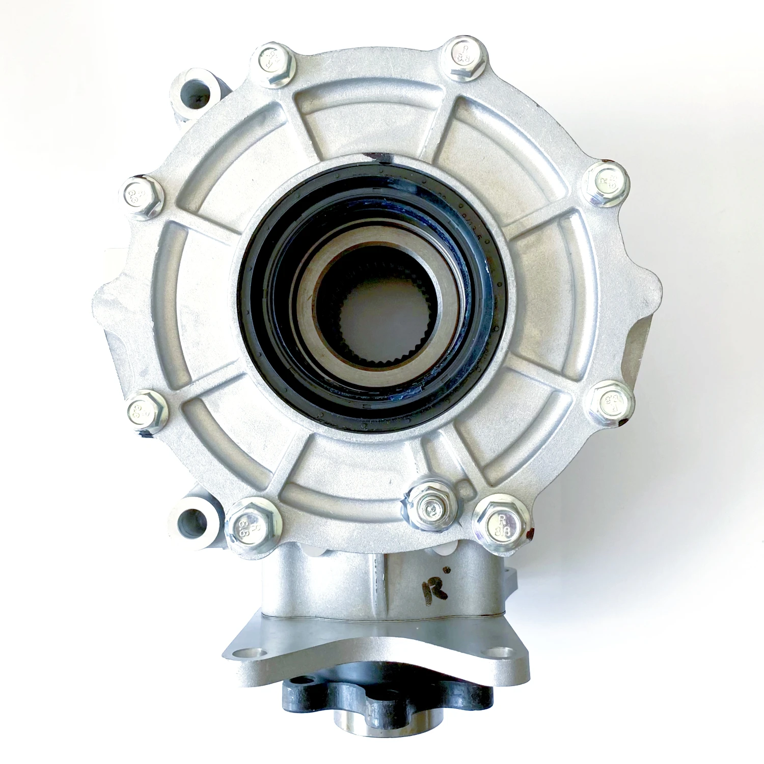 

Задний редуктор, задний дифференциал, задняя передача, задняя ось Assy для CFmoto 500 X5 U5 CF188 600 X6 U6 625 CF196 чехол