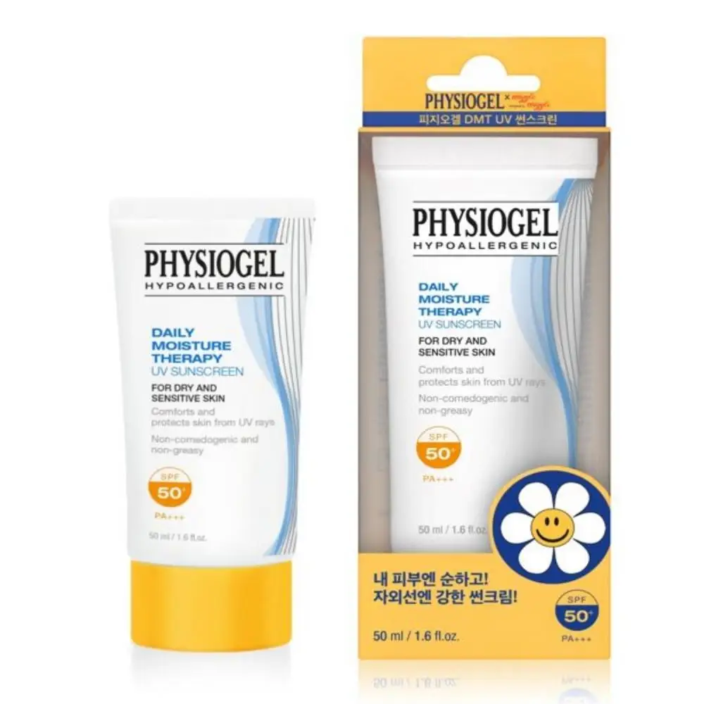 УФ-солнцезащитный крем Physiogel DMT (50 мл)