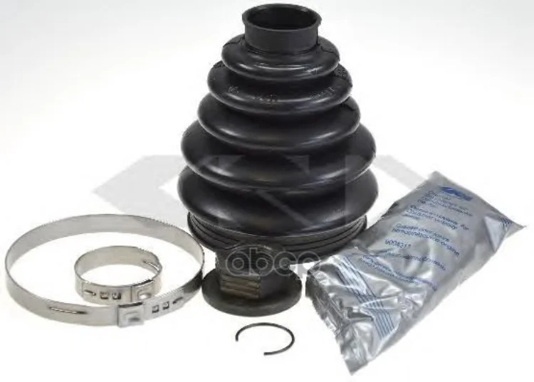 Пыльник Шруса Lobro 303 611 GKN (Loebro) арт.