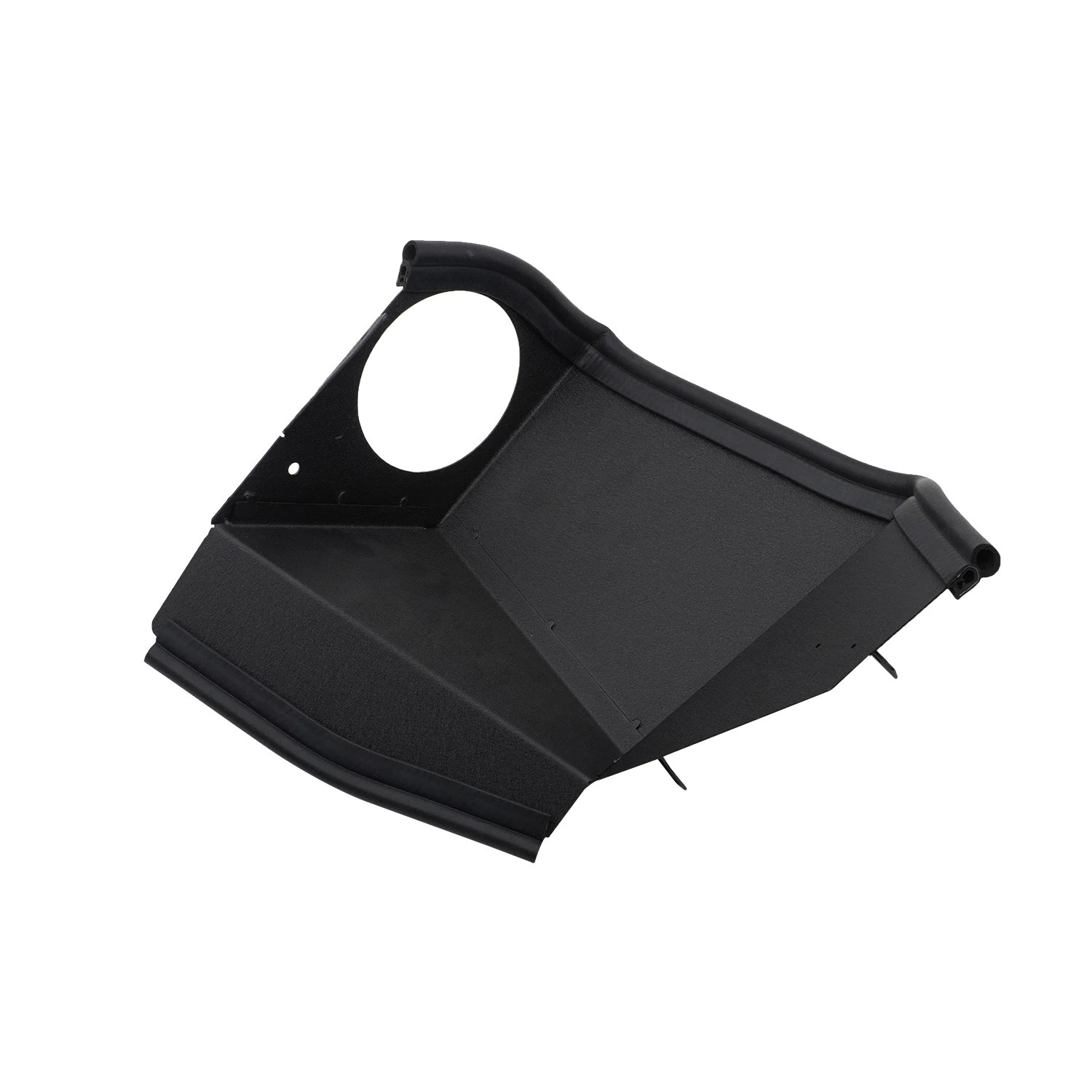 Автомобильный комплект впускных трубок холодного воздуха с высоким расходом