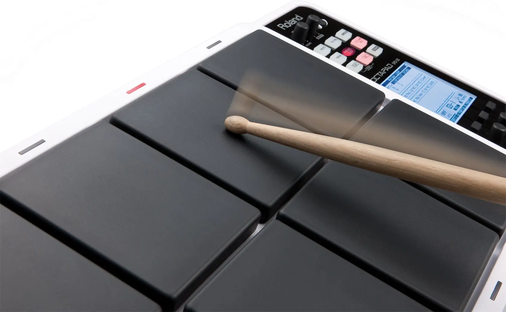 

Best Sales For Original SPD-30 - Digital Percussion Pad WITH STAND