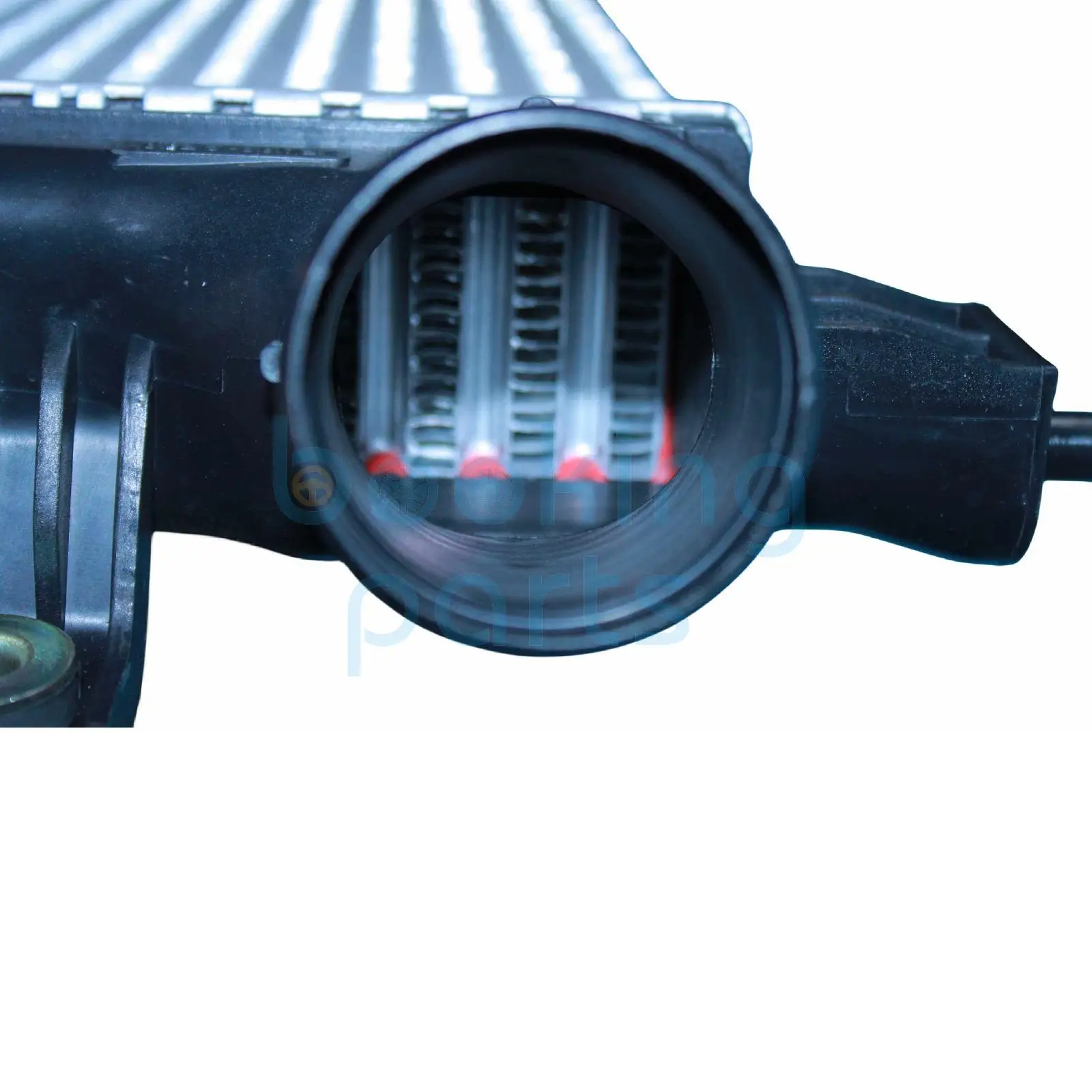 ИНК26959 17940-0л110 179400 Интеркулер l110 для TOYOTA HILUX/REVO 2016 GUN126R 1GD 2GD