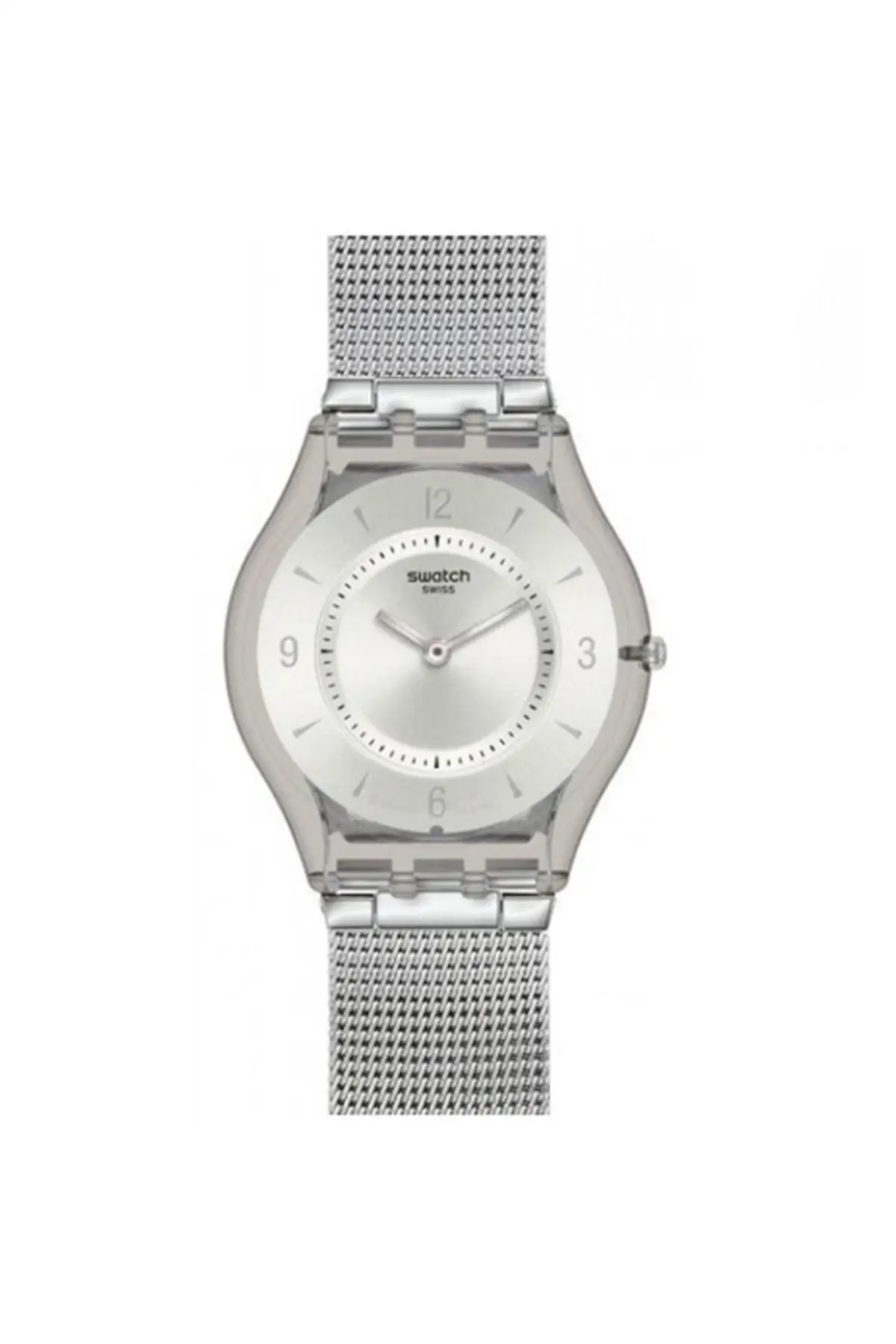 Часы Швейцарские Женские Swatch Купить