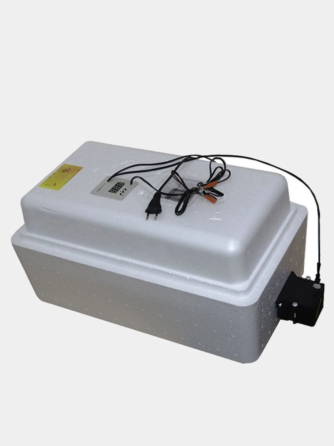 Где Купить Инкубатор Несушка