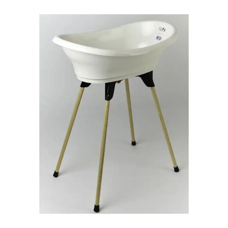 THERMOBABY TUB KIT VASCO White
