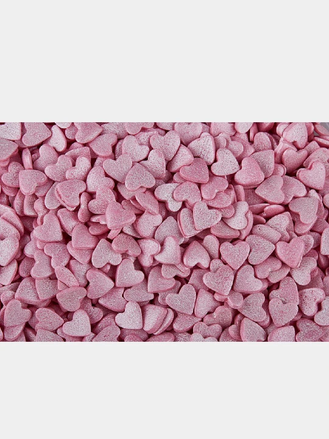 Посыпки сердечки розовые (мини) (уп. 0,75 кг) tp16106. 0,75 кг) tp16106. Посыпка "сердечки красные мини"/750 гр top decor. Розовая посыпка.