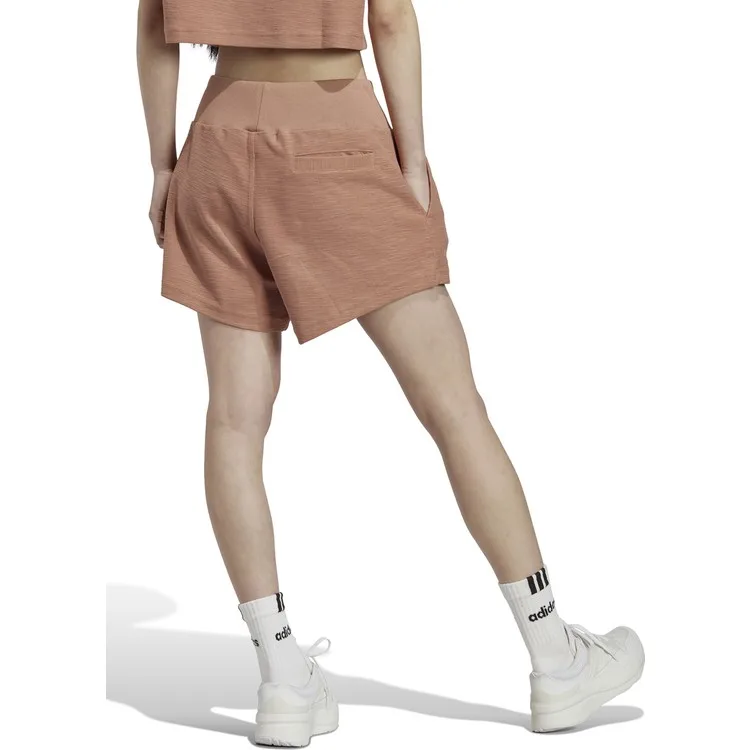 Рисунок 2 - Женские шорты Adidas Light Coffee