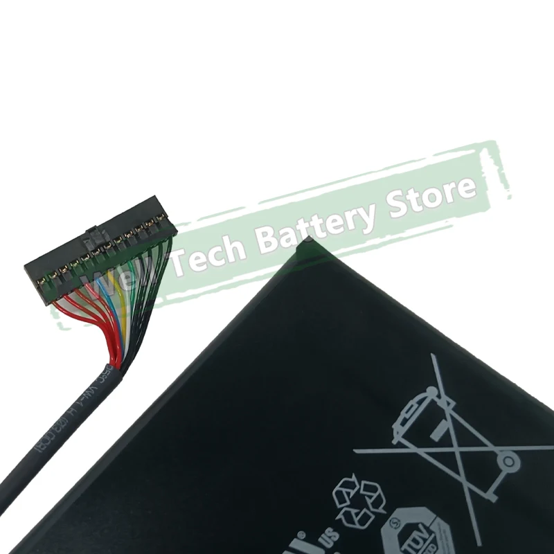 7 6 В 61 25 Втч BTY-M47 Аккумулятор для ноутбука MSI MS-14A1 MS-14A3 GS40 6QE 6QD 6QE-006XCN 6QE-055XCN GS40-6QE-027UK GS43