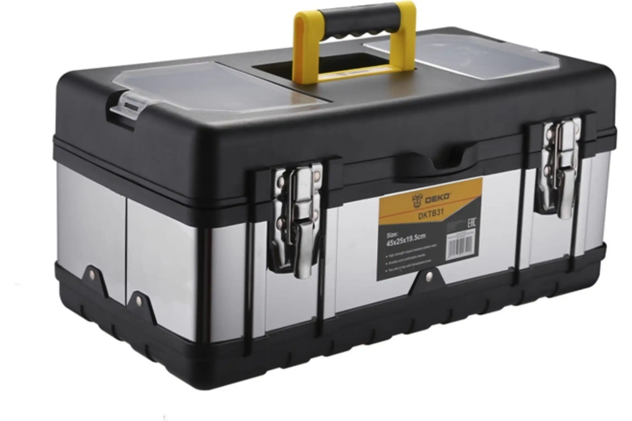 ящик для инструментов deko dktb38, серый. ящик для инструмента deko dktb31. ящик для инструментов deko dktb26 065-0831. ящик для инструментов deko. ящик для инструментов deko dktb25 065-0830.