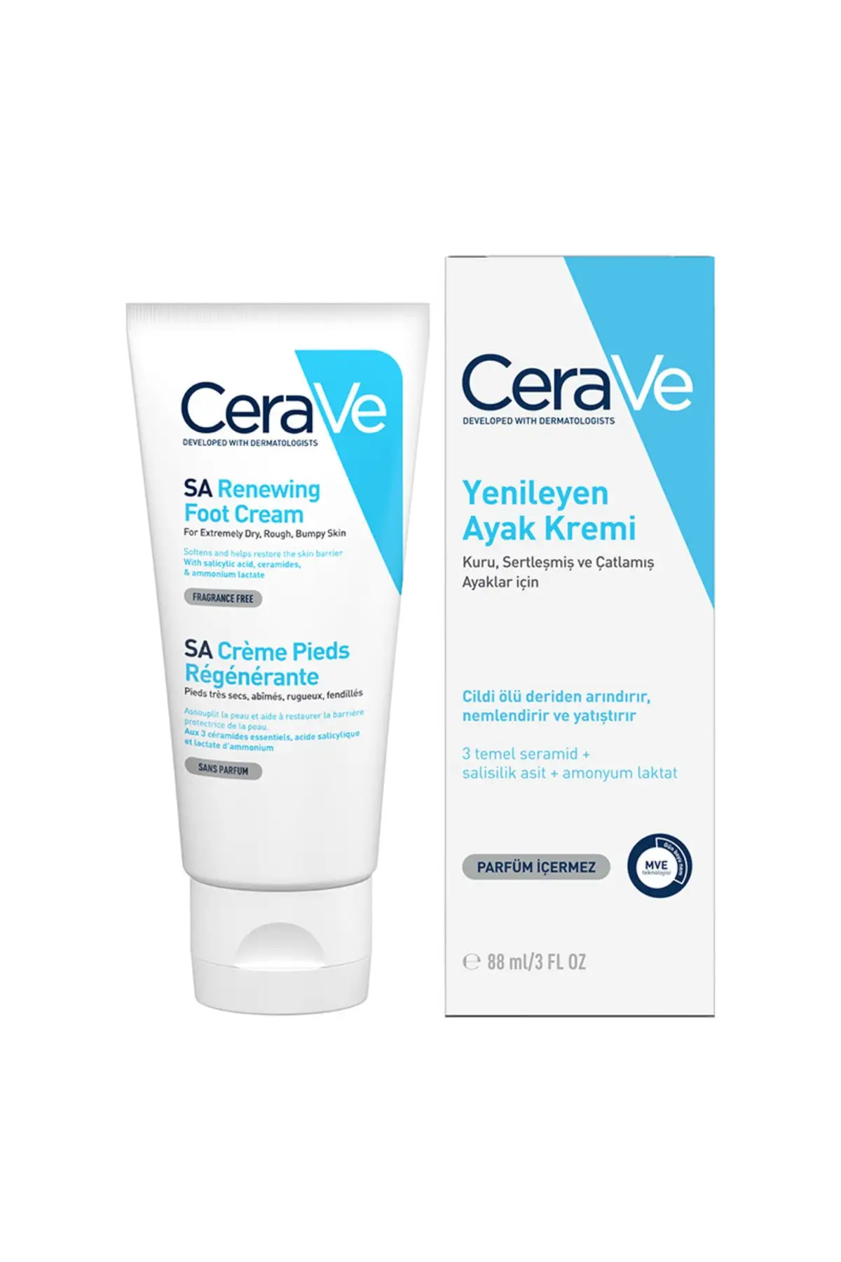 Крем Cerave Sa Купить