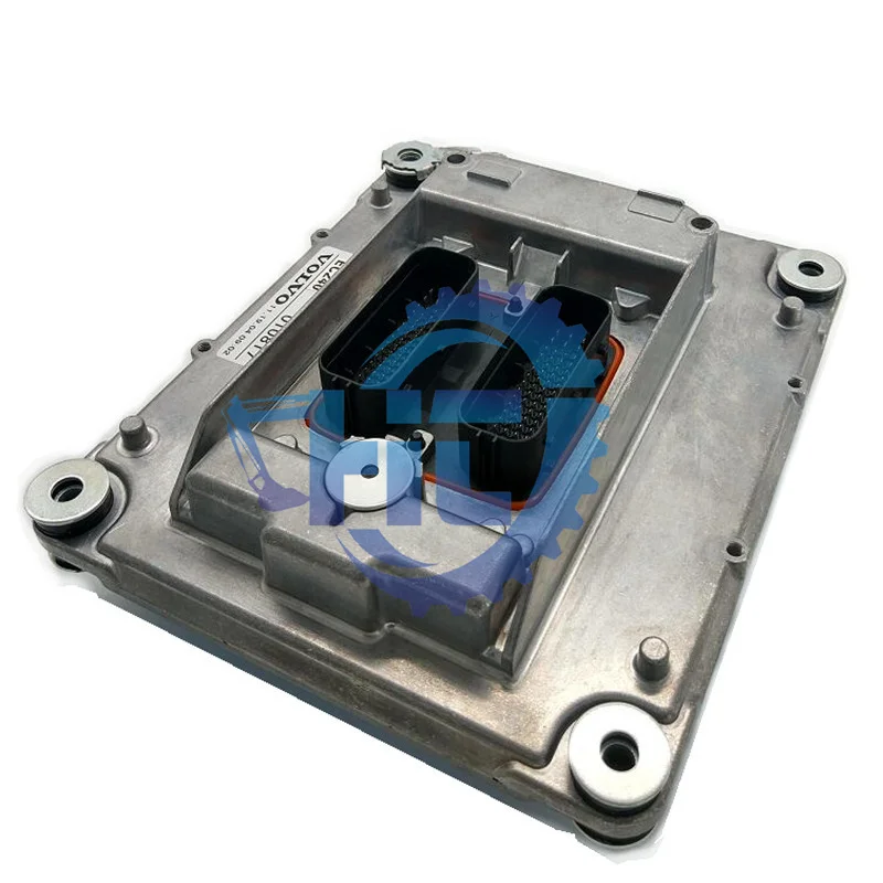 Контроллер колесного погрузчика L120 L120F компьютерная плата ECM 60100000