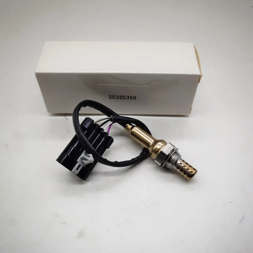 Совместимый Датчик O2 Delphi RE94 Lambda Sondaj Jac Jingbei Changan DongFeng