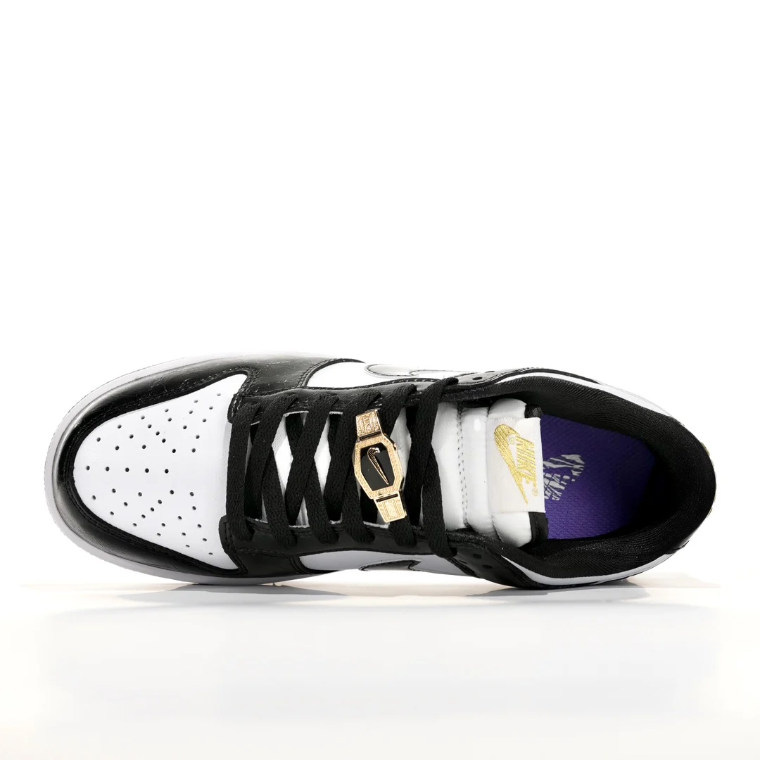 мужские и женские кроссовки для скейтборда Nike Dunk Low