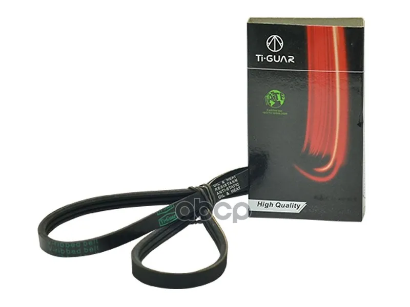 Ремень Руч 3Pk950* Ti·guar Crown 130 1Ggp 1Ggpe Ti-Guar арт. 3PK950