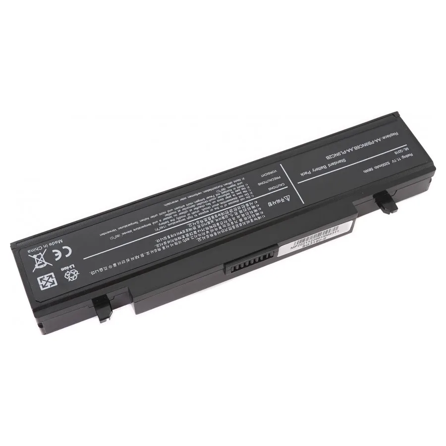 Аккумулятор для ноутбука Samsung NP-RC710 |