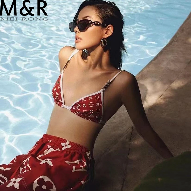 Очки солнцезащитные женские «кошачий глаз», модные маленькие Роскошные брендовые солнечные очки с цепочкой и дужками, с чёрными линзами