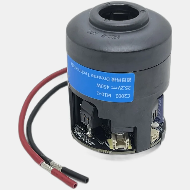 

Модуль двигателя Dreame V11