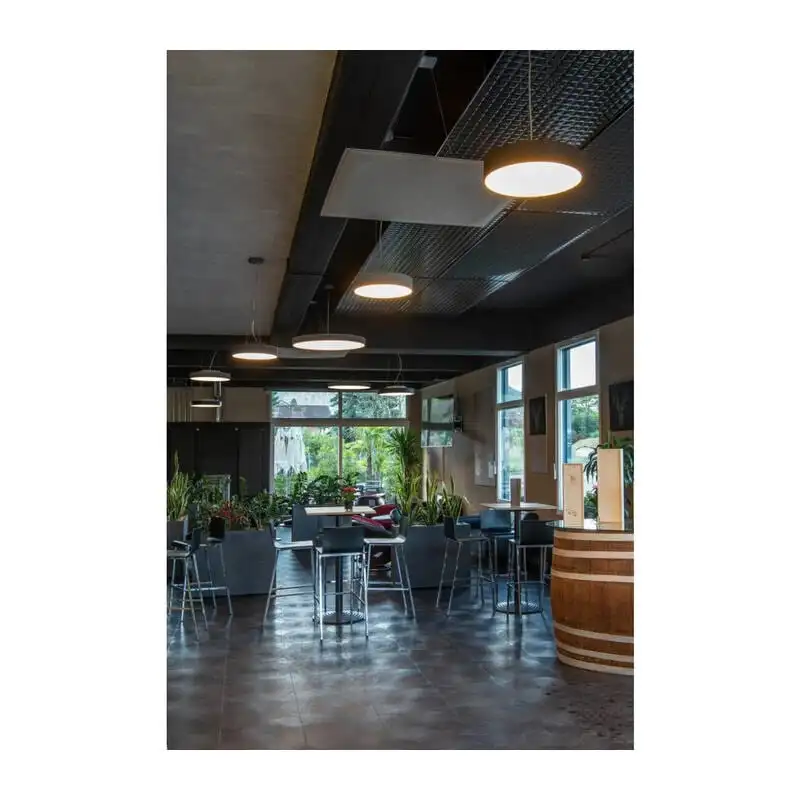 Рисунок 5 - SLV Medo 40  3000 K  2450 lm  IP20