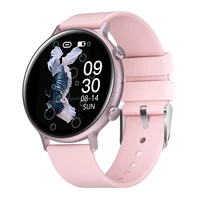 xiaomi smart watch 1 28 inch screen bluetooth compatible call ip68 waterproof women watch 4d dials blood pressure smartwatch