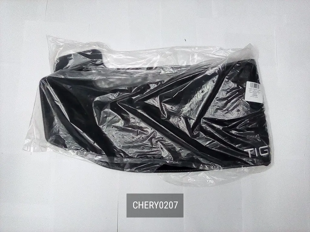 Коврик в багажник (7 мест с разложенным 3м рядом) CHERY для Chery Tiggo 8 I Рестайлинг 1.5 AMT (147