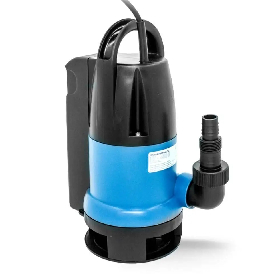 Ростов На Дону Купить Дренажный Насос