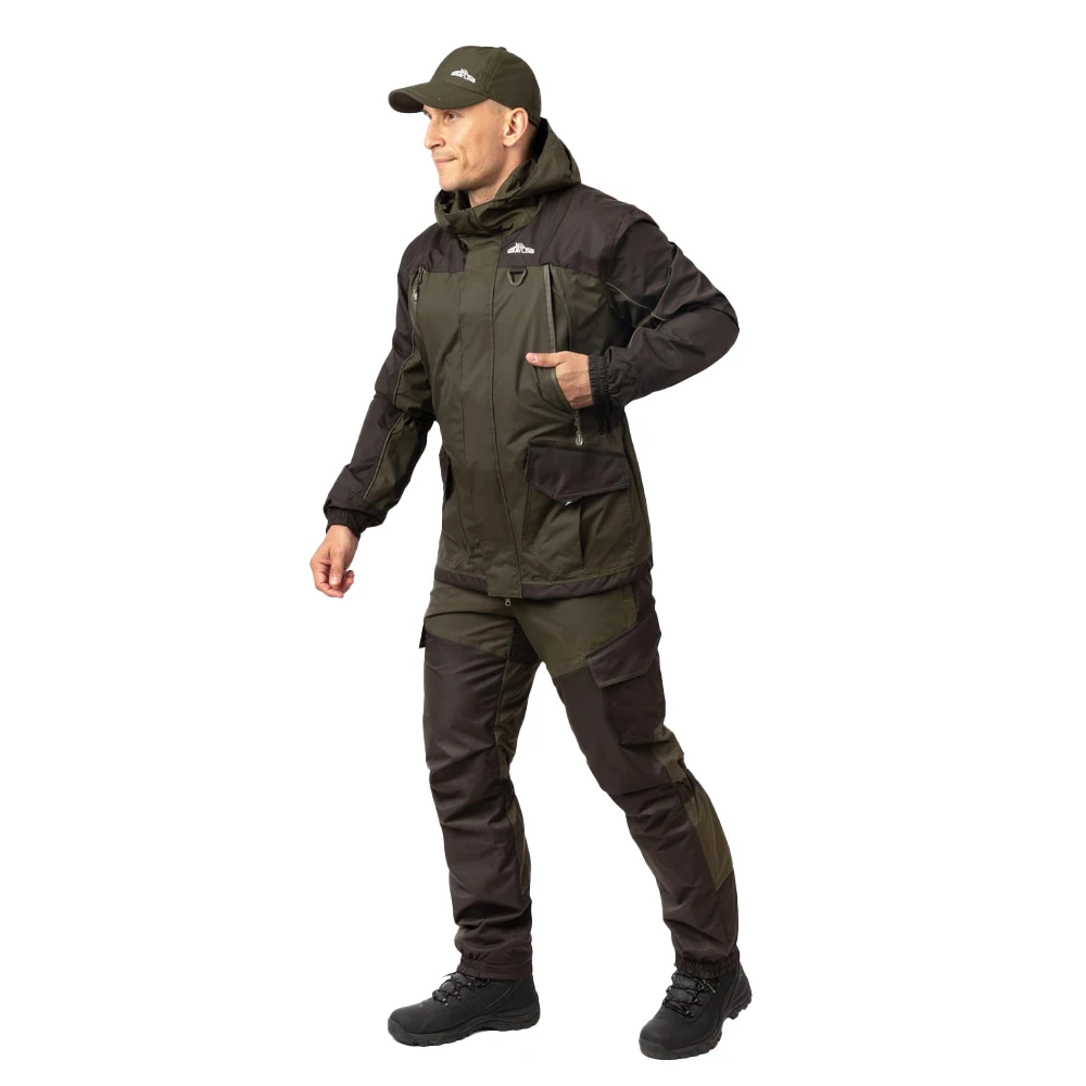 Рисунок 3 - Костюм Novatex Скат Лето