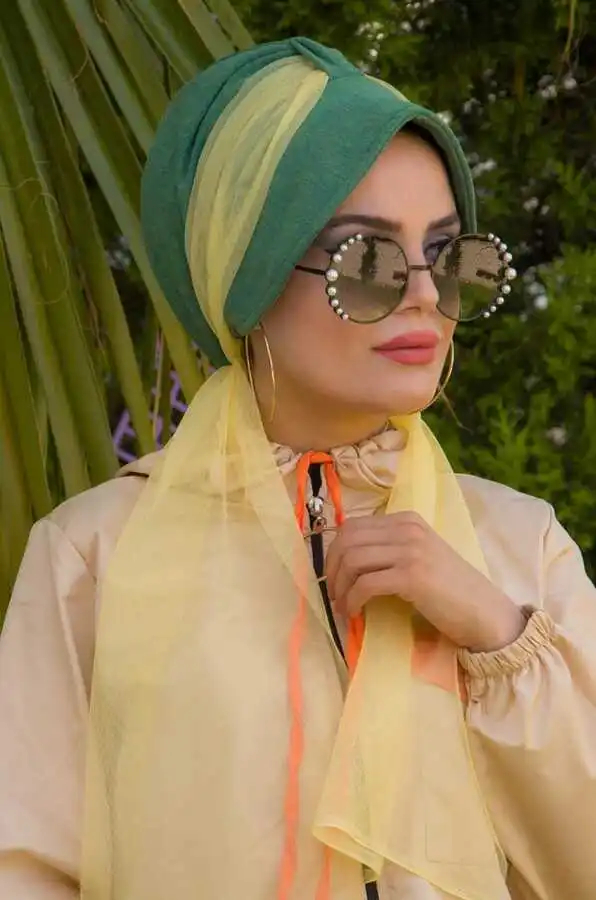 Price Joodse Moslim Tulband Hoed Motorkap Sjaal Foulard Voor Vrouwen Met Inner Hijab Caps Arabische Wrap Hoofd Sjaals Femme Musulman Turkije