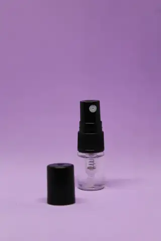 Туалетная вода Paco Rabanne Pure XS Black отливант 2 мл