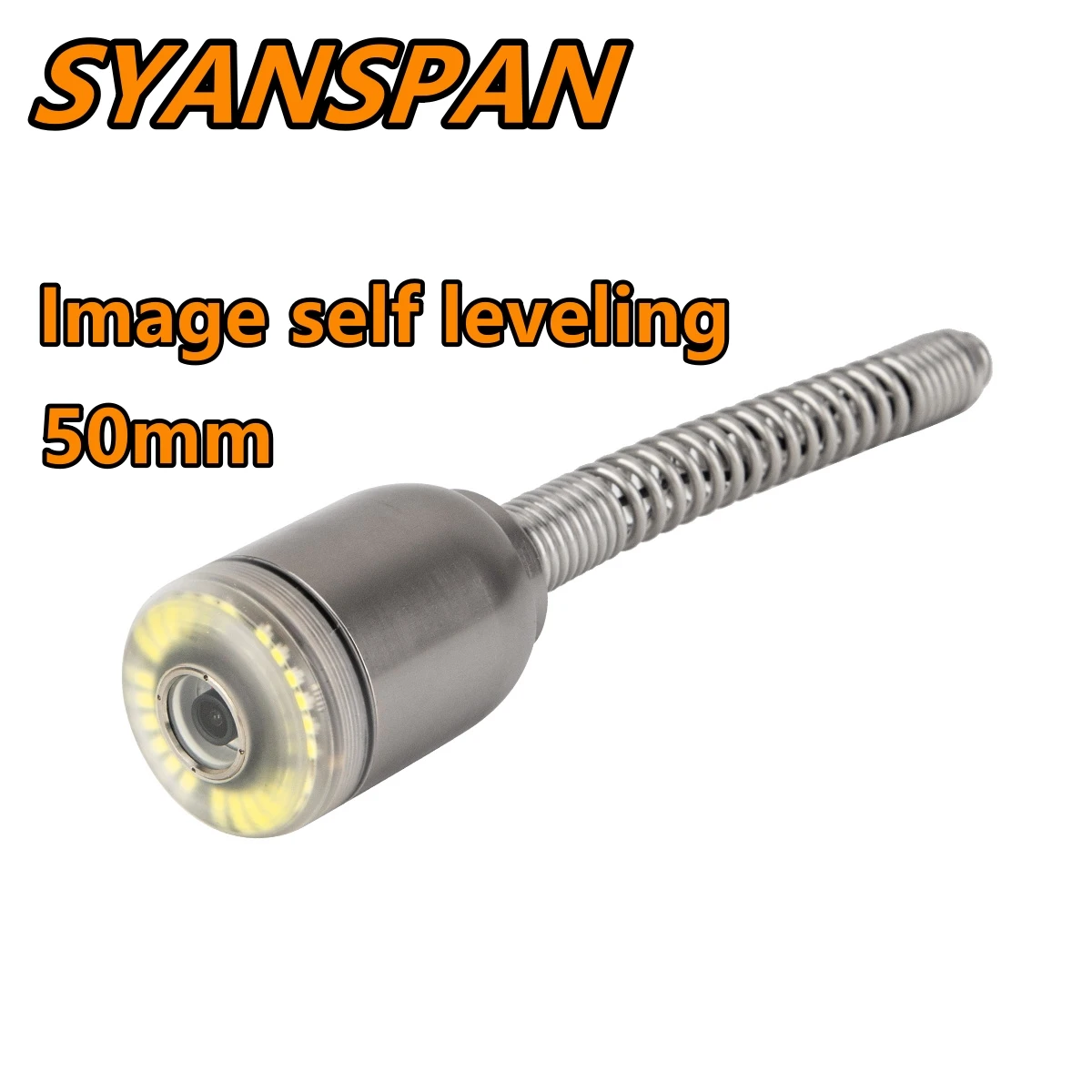 

Головка камеры SYANSPAN для эндоскопа 50 мм