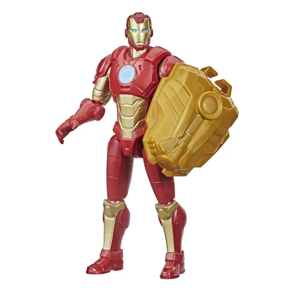 Фигурка AVENGERS F1665 Мстители Страйк Железный Человек 15 см |