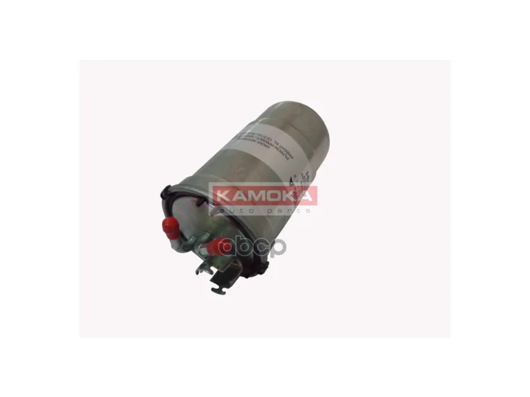 Фильтр Топливный Skoda Fabia 00-08 Vw Polo KAMOKA арт. F303701