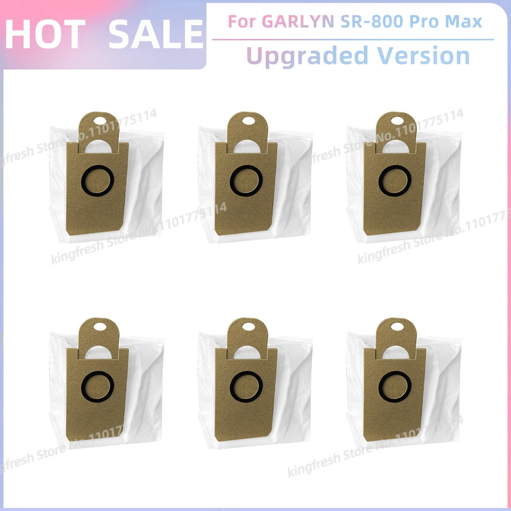 Аксессуары для роботов-пылесосов OSSIEAO