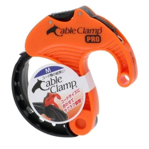 Кабельный зажим Takagi М