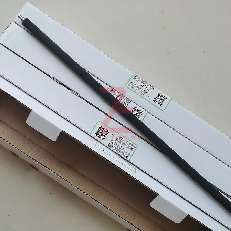 

4 шт., ролики для очистки заряда для Ricoh IM C2000 C2500 MP C2003 C2503 PCR Cleaner IMC2000 IMC2500 MPC2003 MPC2503