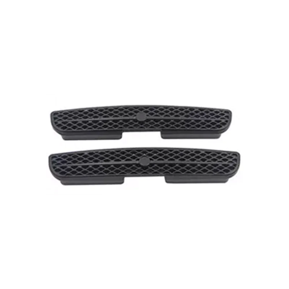 

Крышки на воздуховыпускные отверстия для Mercedes Benz GLE W166 GL GLS X166 ML 2012 ~ 2019 2013 2014 2015 2016 2017 2018