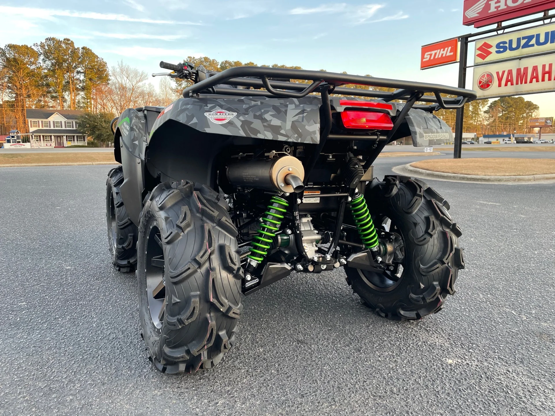

SEALED BOX FOR 2022 Polaris RZR Pro XP 4X4 UTV