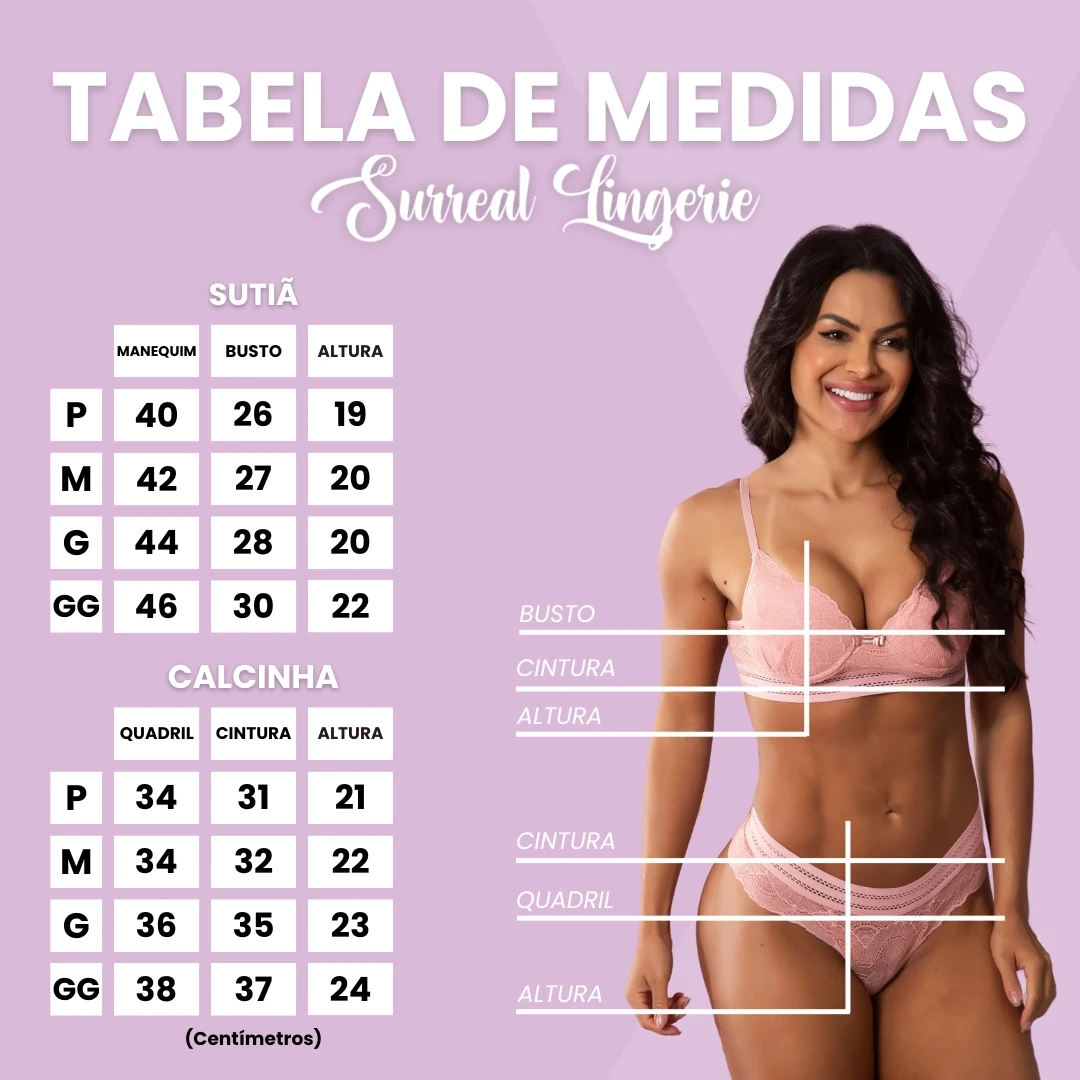 Комплект из 3-х кондитерских изделий высококачественное женское белье