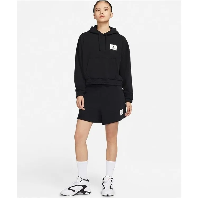 Nike Женская флисовая толстовка