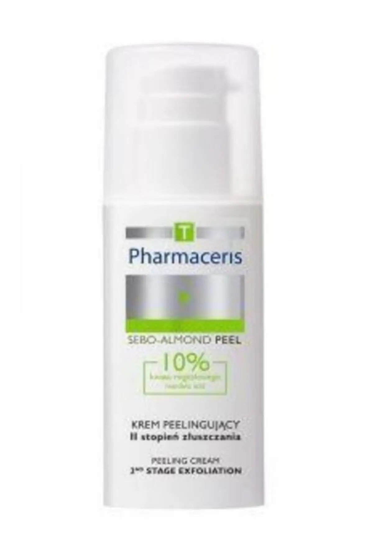 Pharmaceris Lipo Rosalgin Крем Дневной Купить Минск