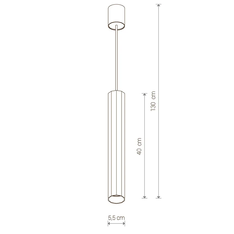Подвесной светильник 2888 yloP iksrovdowoN