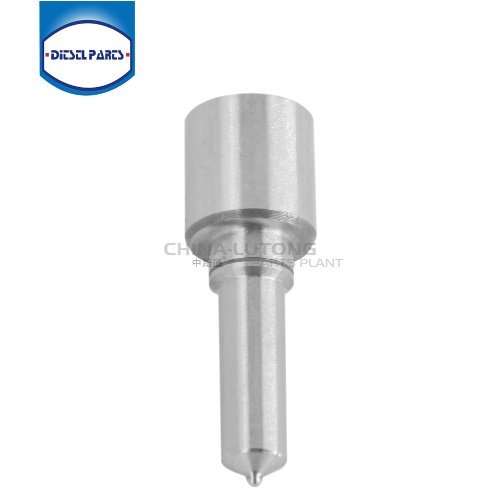 

DSLA140P1723 Common Rail Nozzle 0433175481 Diesel Fuel Nozzle For BOSCH Injector CR 0445120123, For CUMMINS 4ISBE,ISDE Engine