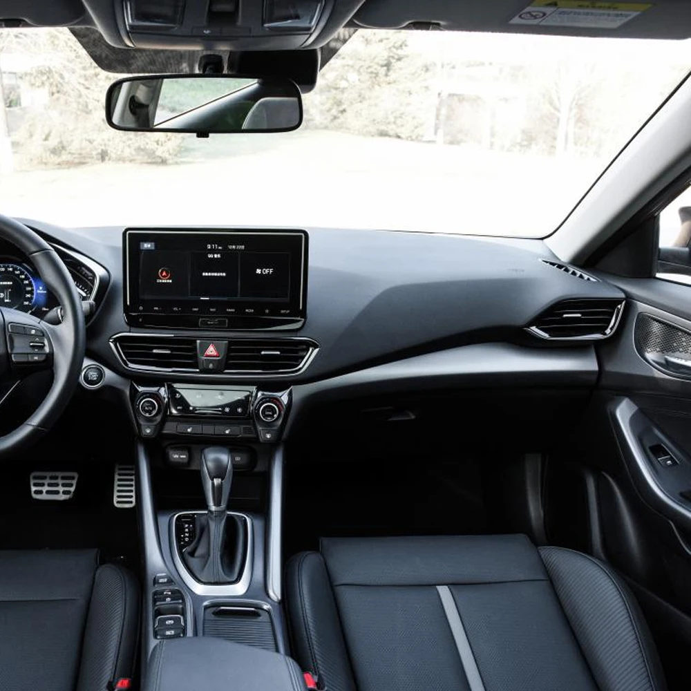 Светильник для Audi Q3 2013-2019 атмосферная лампа