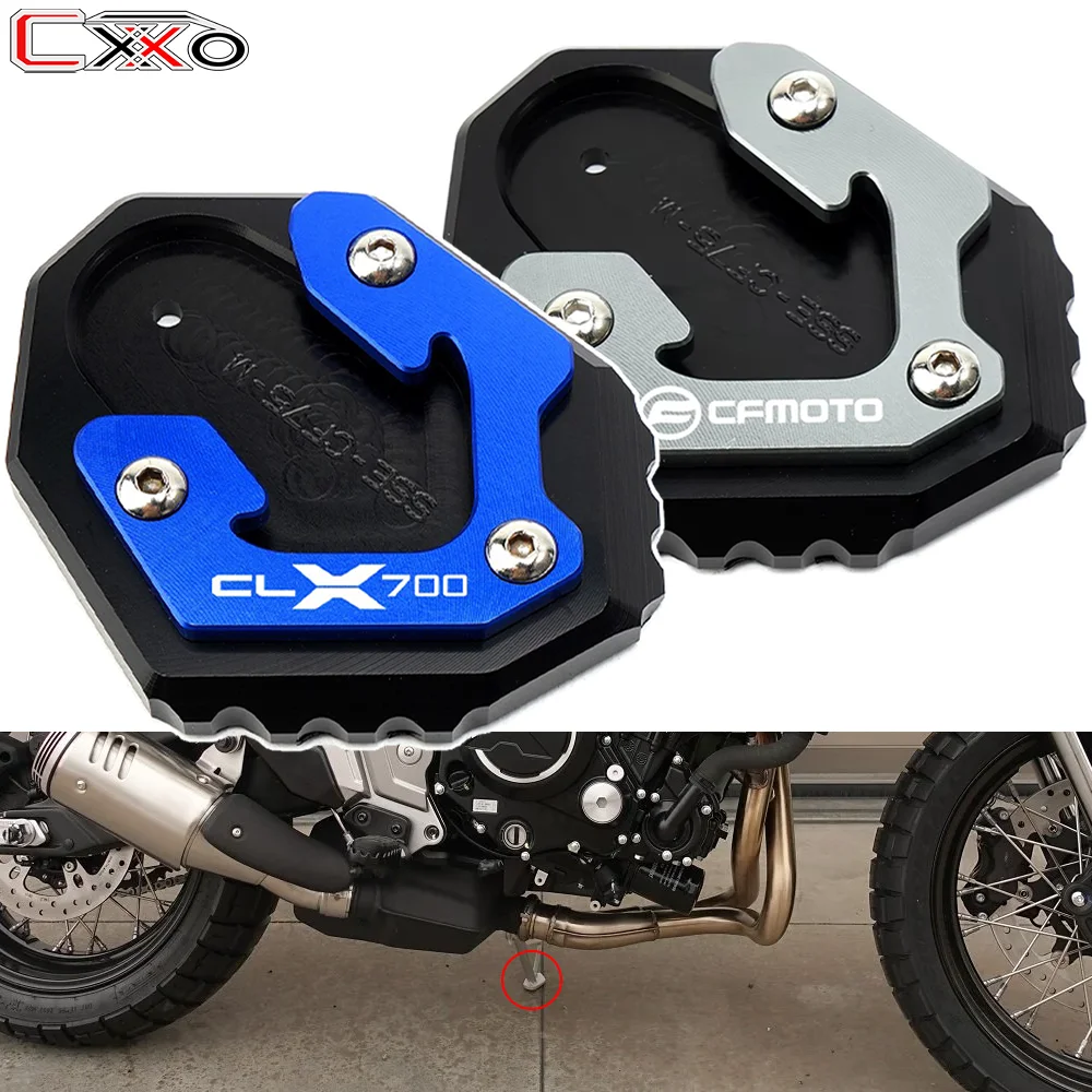 Подставка для мотоцикла CFmoto CLX 700 700CL-X 700CLX clx700