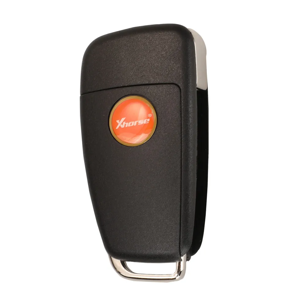 Xhorse XKA600EN VVDI Проводной 3 кнопки Удаленный автомобильный ключ Универсальные