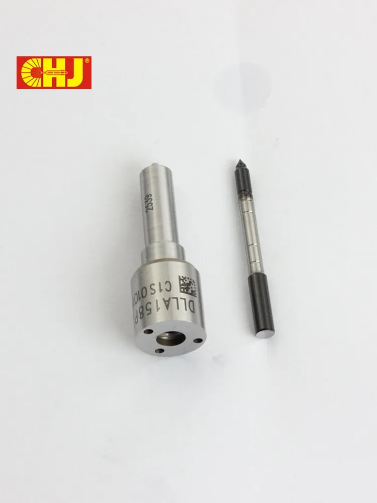 Форсунка Common Rail DLLA158P2539 для инжектора Quanchai 0445110791 /786/787/792