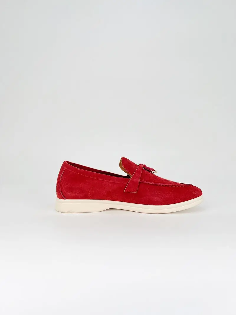 кроссовки Лоро Пиана