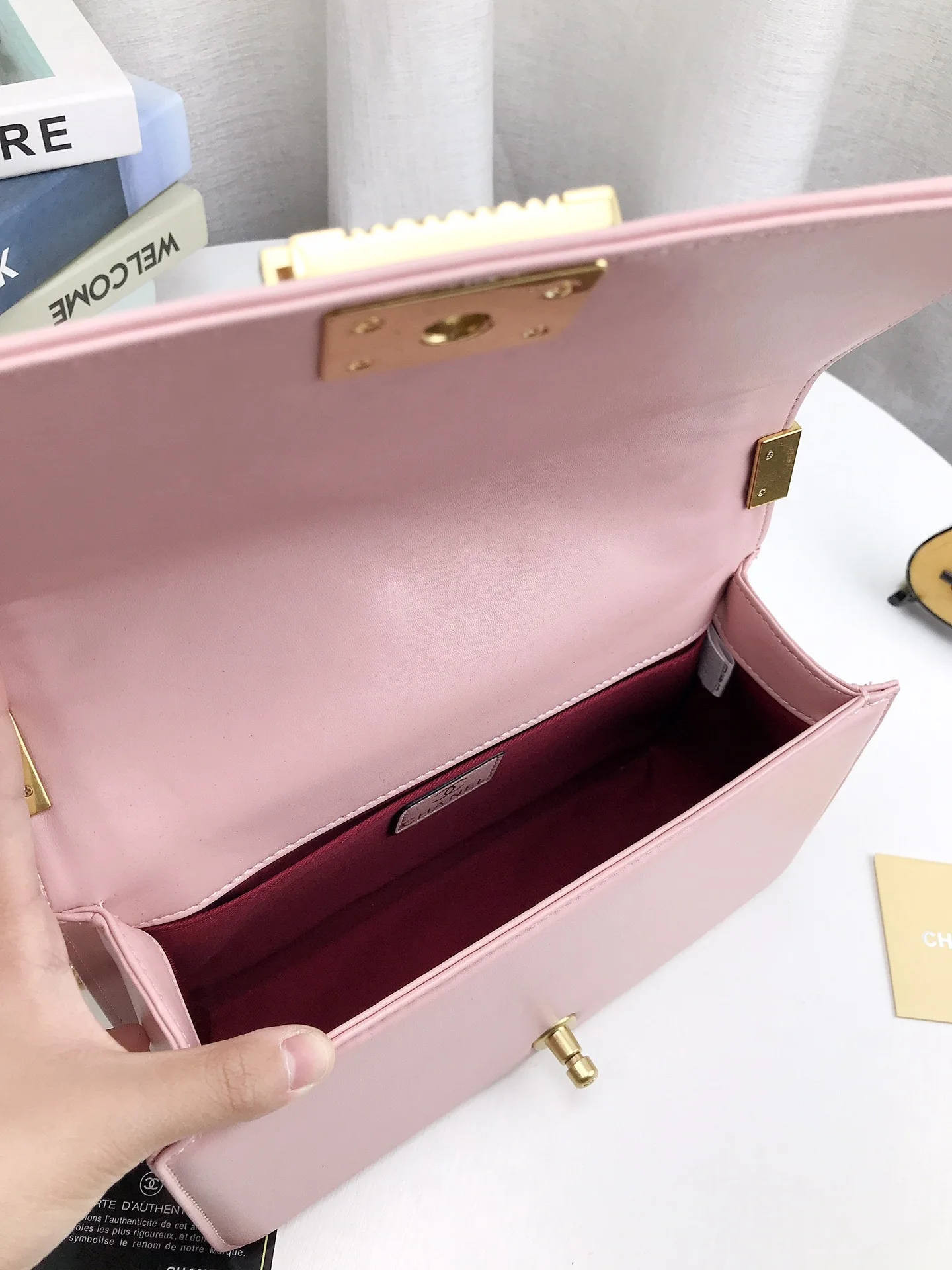 Стиль Copy1:1 Универсальная сумка Leboy Crossbody модная женская через плечо